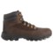 35RMA_3 Timberland Rangeley Mid Hiking Boots - Leather (For Men)