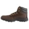 35RMA_4 Timberland Rangeley Mid Hiking Boots - Leather (For Men)