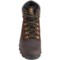 920FV_2 Timberland Rangeley Mid Hiking Boots - Leather (For Men)