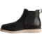 104F4_4 Timberland Redwood Edge Essential Mid Chelsea Boots - Leather (For Men)