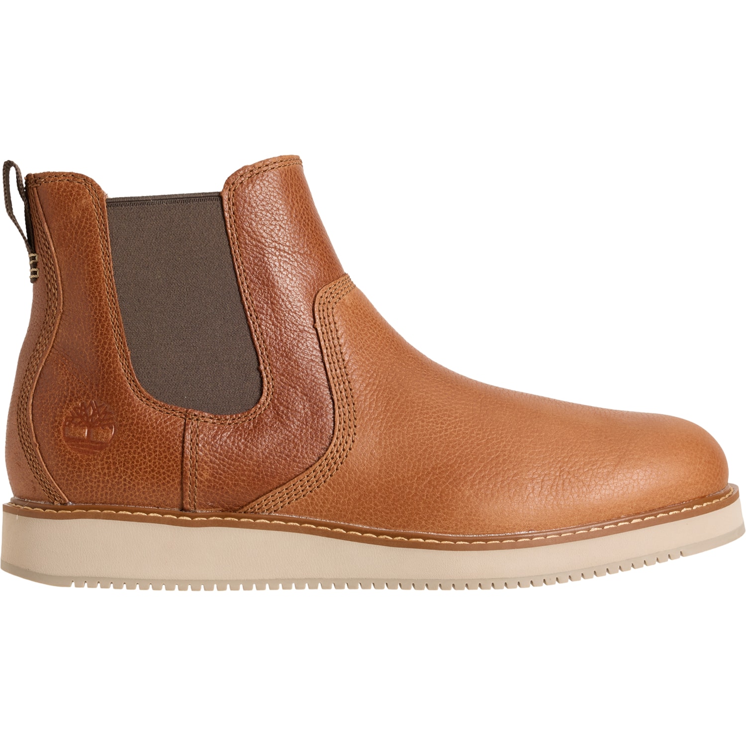 Timberland Redwood Edge Essential Mid Chelsea Boots (For Men  display picture 2