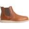 104H1_3 Timberland Redwood Edge Essential Mid Chelsea Boots - Leather (For Men)