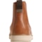 104H1_5 Timberland Redwood Edge Essential Mid Chelsea Boots - Leather (For Men)