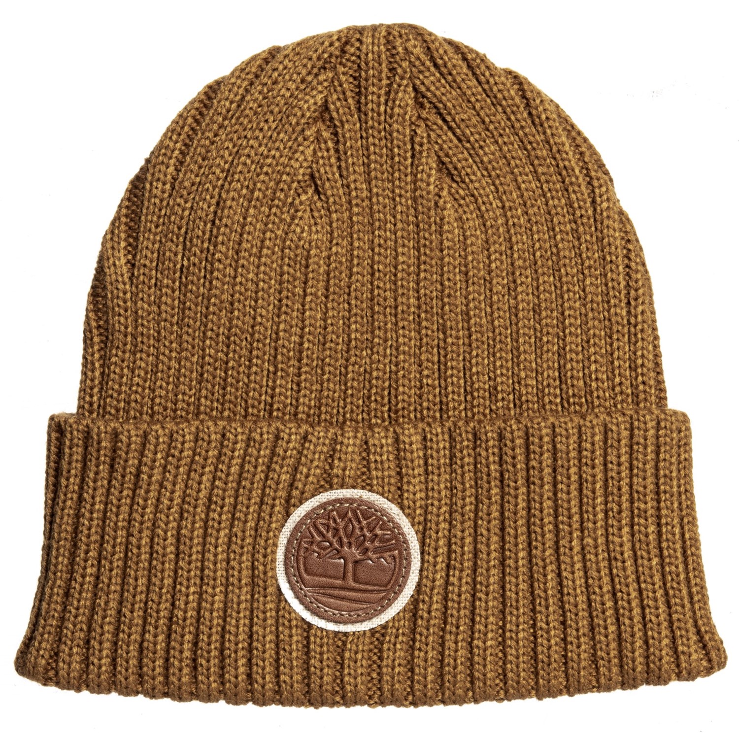 Timberland Ribbed Watch Cap (For Men)