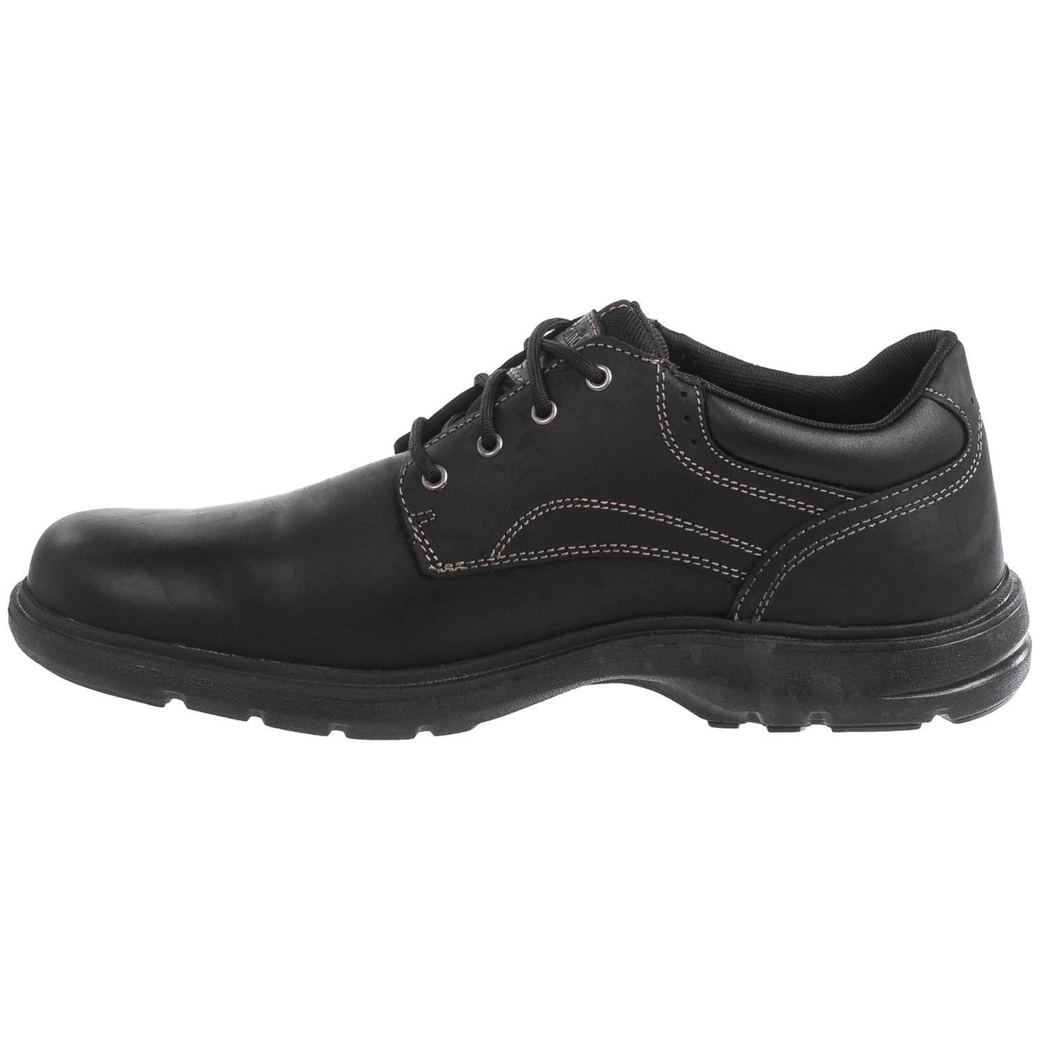 Timberland Richmont OrthoLite® Oxford Shoes (For Men) - Save 50%