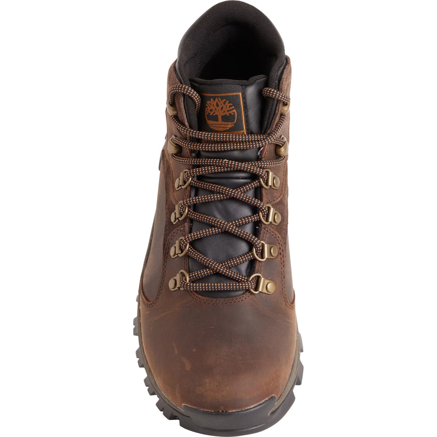 Timberland Rockrimmon Mid Hiking Boots (For Men) - Save 36%