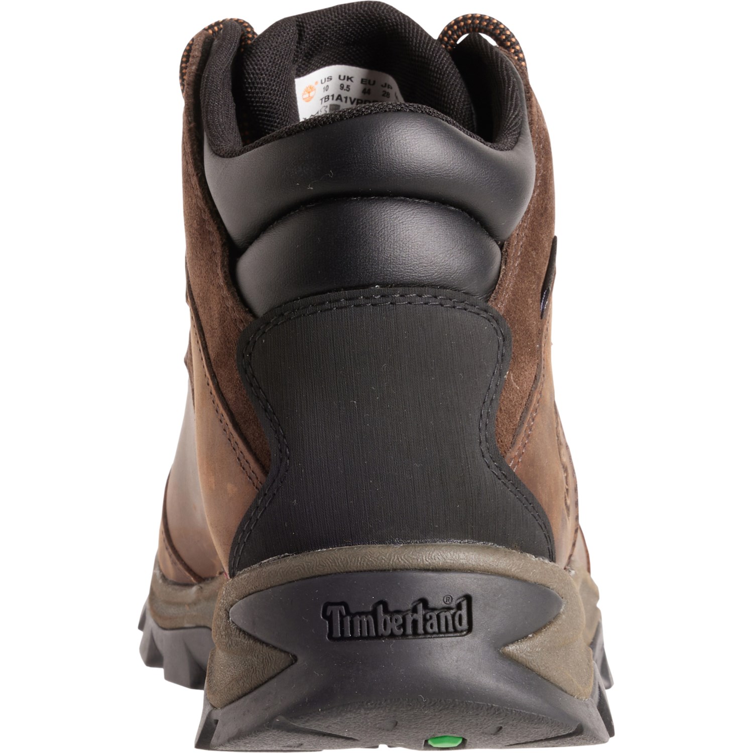 Timberland Rockrimmon Mid Hiking Boots (For Men) - Save 36%