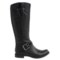 9538P_4 Timberland Savin Hill Tall Boots - 14” (For Women)