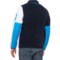 979PF_2 Timberland Sherpa Fleece Jacket (For Men)