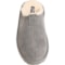 8XRAD_2 Timberland Slip-On Scruff Slippers - Suede (For Men)