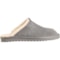 8XRAD_3 Timberland Slip-On Scruff Slippers - Suede (For Men)