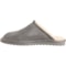 8XRAD_4 Timberland Slip-On Scruff Slippers - Suede (For Men)