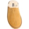 8XRAD_6 Timberland Slip-On Scruff Slippers - Suede (For Men)