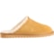 8XRAD_7 Timberland Slip-On Scruff Slippers - Suede (For Men)