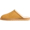 8XRAD_8 Timberland Slip-On Scruff Slippers - Suede (For Men)