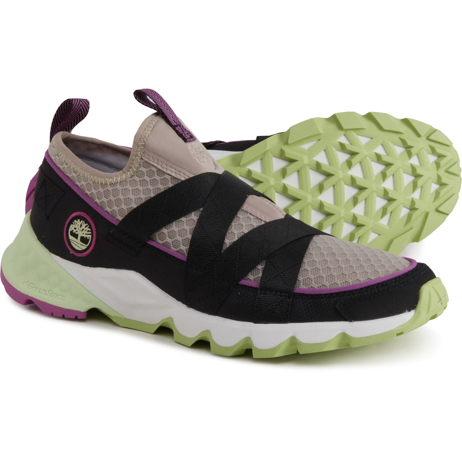 Timberland Solar Wave Shoes (For Men 