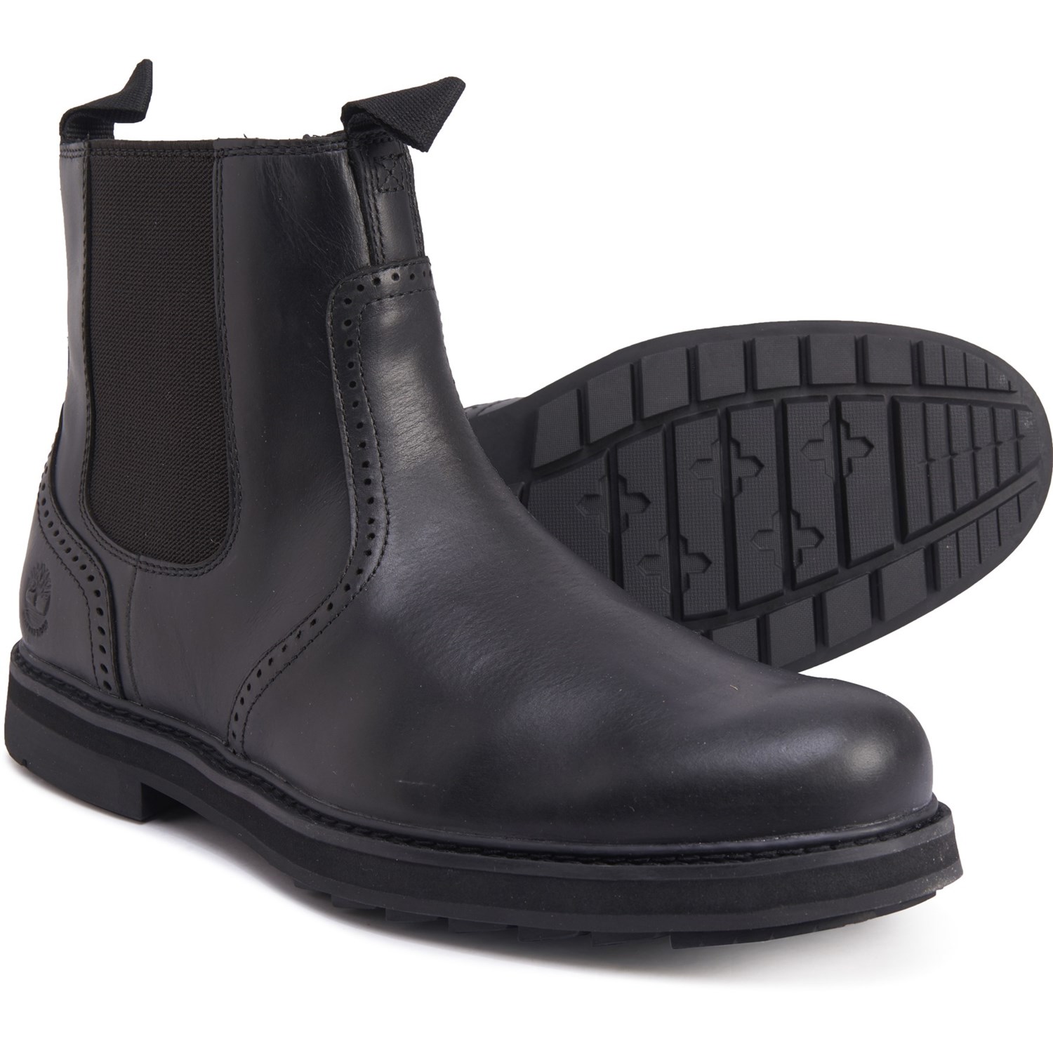 timberland chelsea boots waterproof