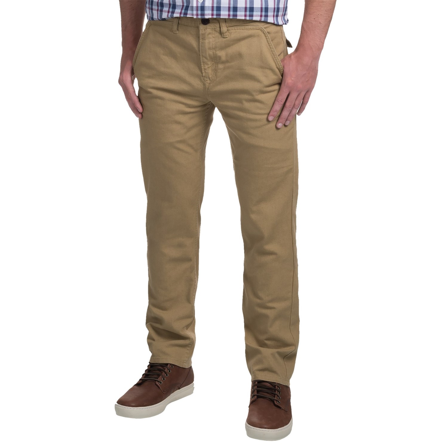 Timberland Squam Lake Lightweight Cordura® Pants (For Men) - Save 48%