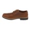128GH_4 Timberland Stormbuck Brogue Oxford Shoes - Leather (For Men)