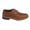 128GH_5 Timberland Stormbuck Brogue Oxford Shoes - Leather (For Men)