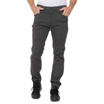 Timberland Tempe Hybrid Joggers - UPF 50+ in Asphalt - Closeouts