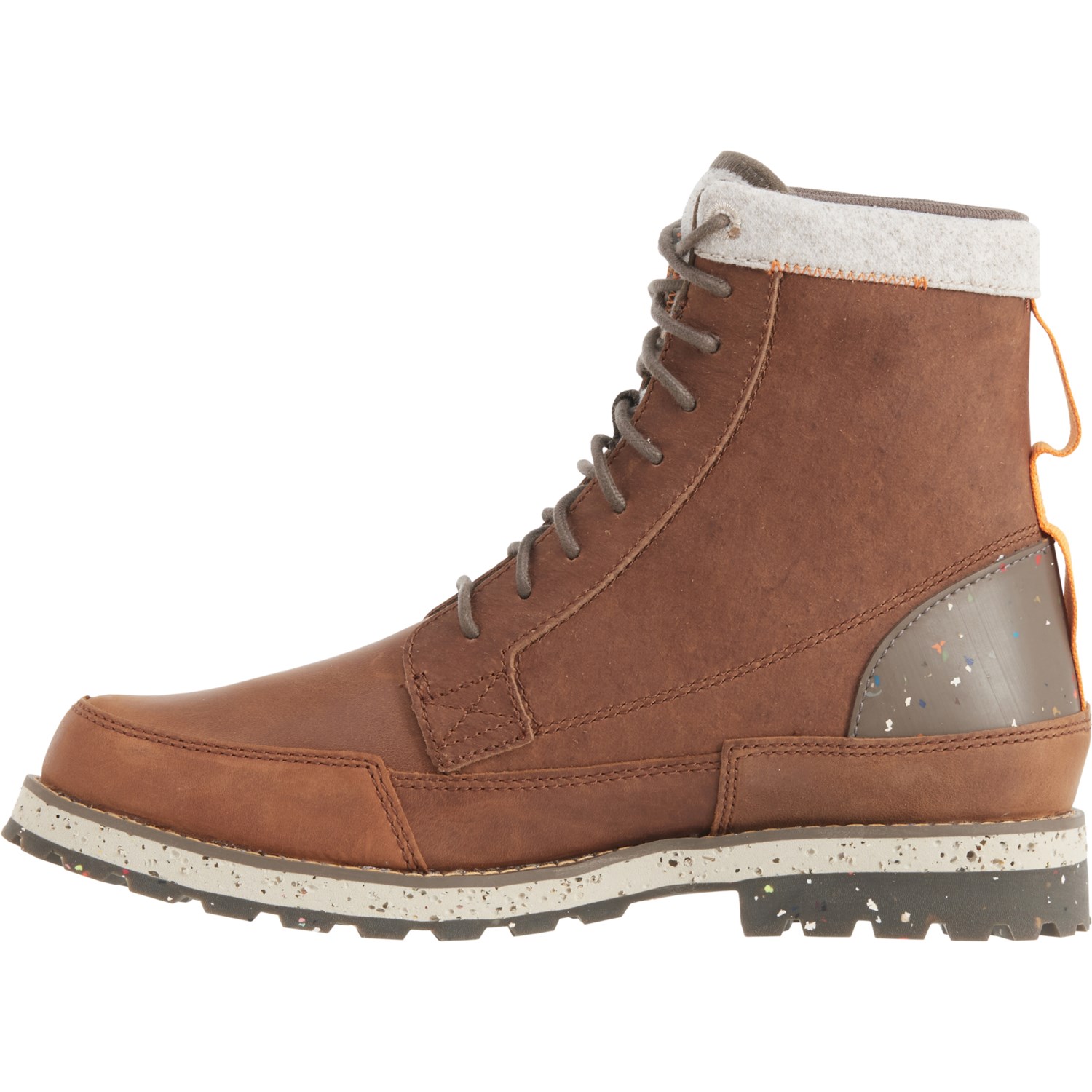 Timberland Timbercycle EK+ Boots (For Men) - Save 33%