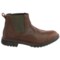 109XY_4 Timberland Tremont Chelsea Leather Boots (For Men)