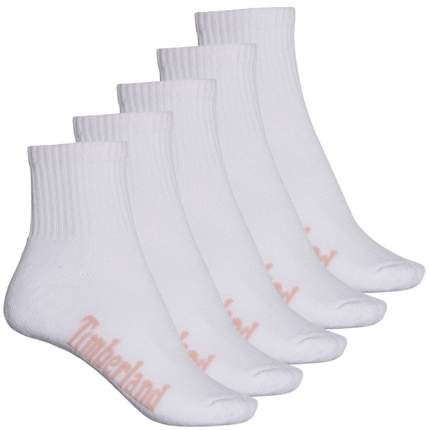 Timberland Venting Socks (For Women) - Save 33%