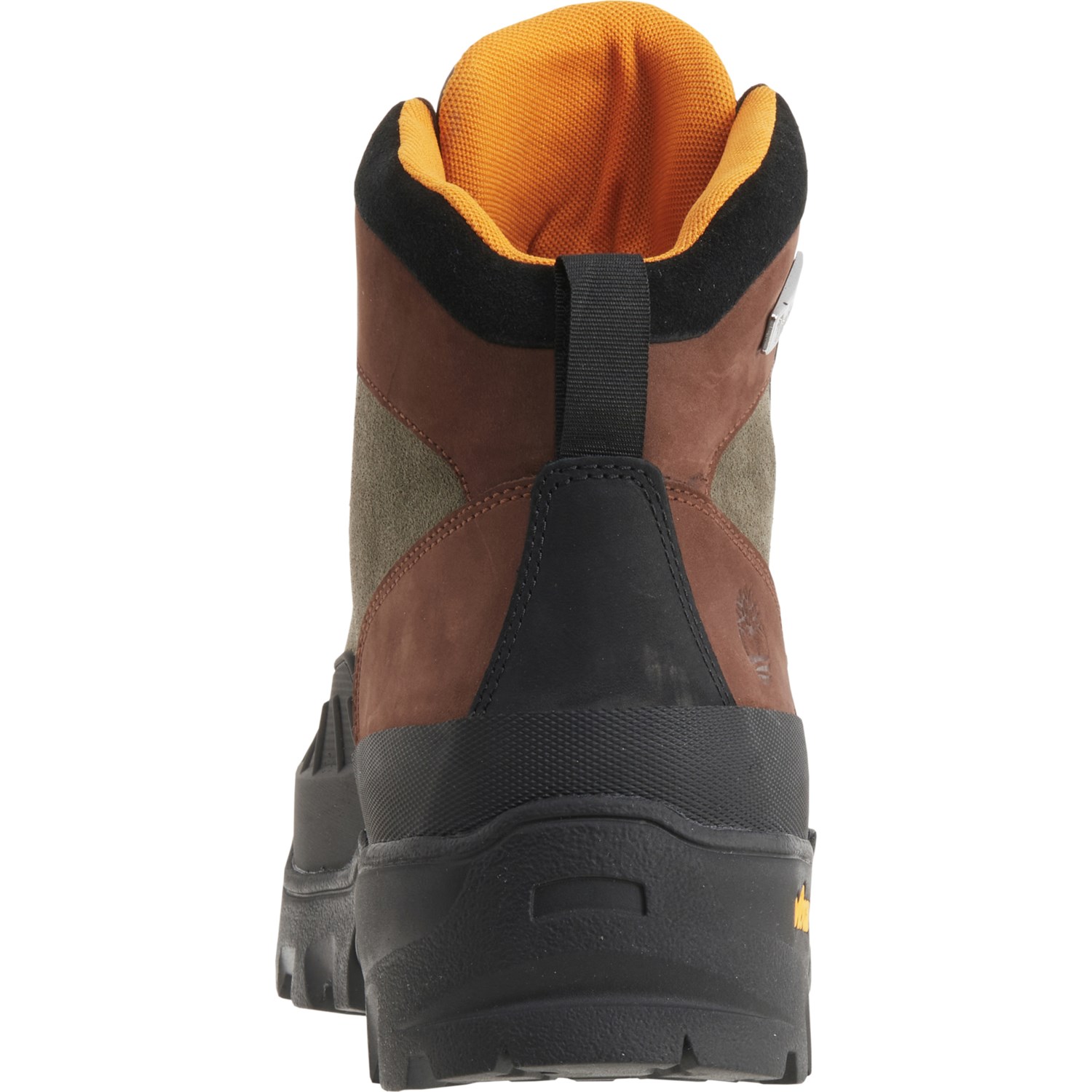 Timberland Vibram® Euro Hiking Boots (For Men) Save 37