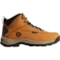 7ARGR_3 Timberland White Ledge Mid Hiking Boots - Waterproof, Nubuck (For Men)