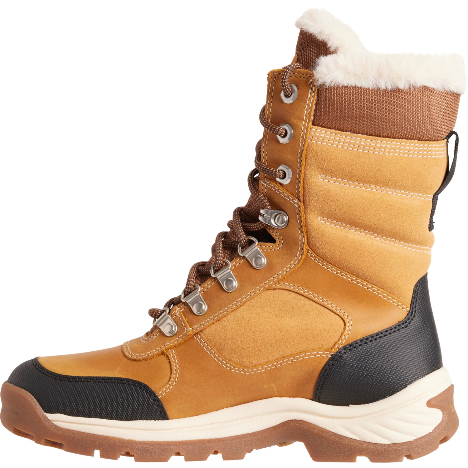 Timberland boots fashion snow