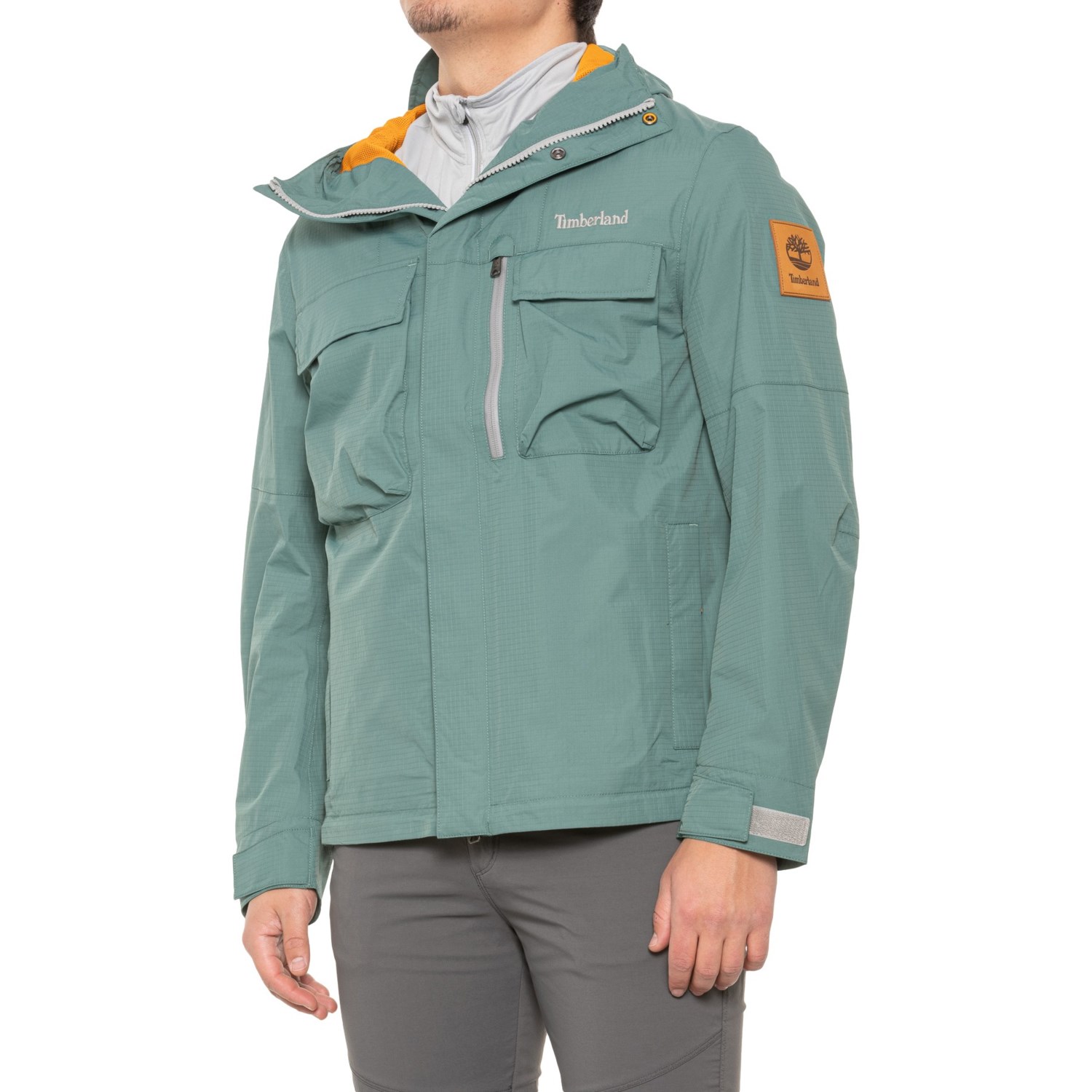 Timberland Wilmington Jacket (For Men) - Save 50%