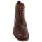 109XF_2 Timberland Wodehouse Wingtip Boots - Leather (For Men)
