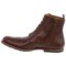 109XF_5 Timberland Wodehouse Wingtip Boots - Leather (For Men)
