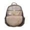 728AG_2 Timberland Zip-Top Linear Logo 22L Backpack (For Men)