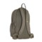 728AG_3 Timberland Zip-Top Linear Logo 22L Backpack (For Men)