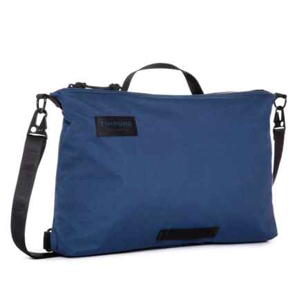 Timbuk2 Average Savings Of 47 At Sierra Trading Post Timbuk2 Heist Briefcase In Waxy Blue Closeouts