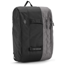 Timbuk2 Snoop Camera Backpack in Black/Gunmetal - Closeouts