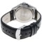 8510G_2 Timex Classic Black Sport Watch - Leather Strap