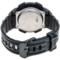 8508M_2 Timex IRONMAN® 30-Lap Digital Watch - Shock-Resistant Steel