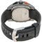 9349M_2 Timex IRONMAN® 50-Lap Dual-Tech Sport Watch - Rubber Strap