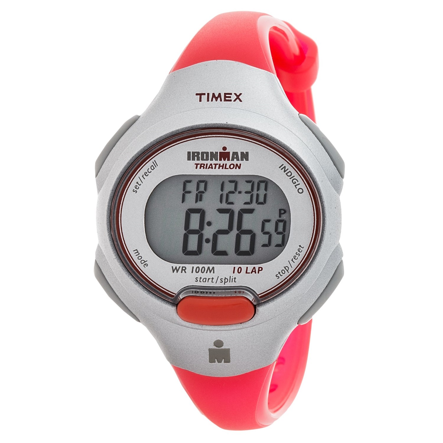 timex mid size ironman