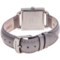 8509H_2 Timex Metallic Leather Strap Watch (For Women)