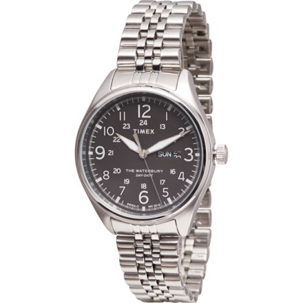 timex sun moon earth watch