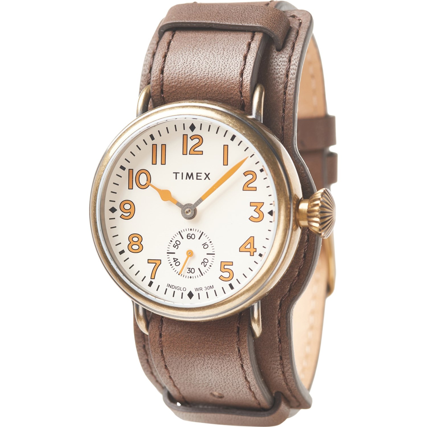 timex waterbury welton