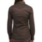 8355W_2 Tin Haul Cross-Stitch Western Shirt - Long Sleeve (For Women)