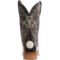 8198P_5 Tin Haul Glowka Polka-Dot Cowboy Boots (For Women)
