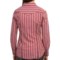 8355U_2 Tin Haul Multi-Stripe Western Shirt - Snap Front, Long Sleeve (For Women)