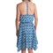 9432U_3 Tin Haul Tapestry Ikat Print Dress - Sleeveless (For Women)