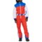 TIPSY ELVES Grand Finale Ski Suit - Waterproof, Insulated in Multi